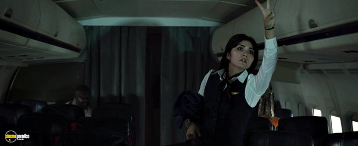A still #3 from Plane (2023)