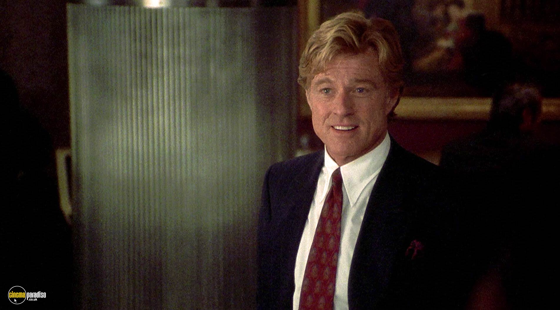 A still from Indecent Proposal (1993) 