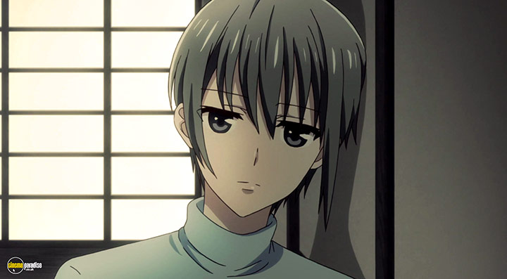 A still #47 from Fruits Basket: Series 2: Part 2 (2020)