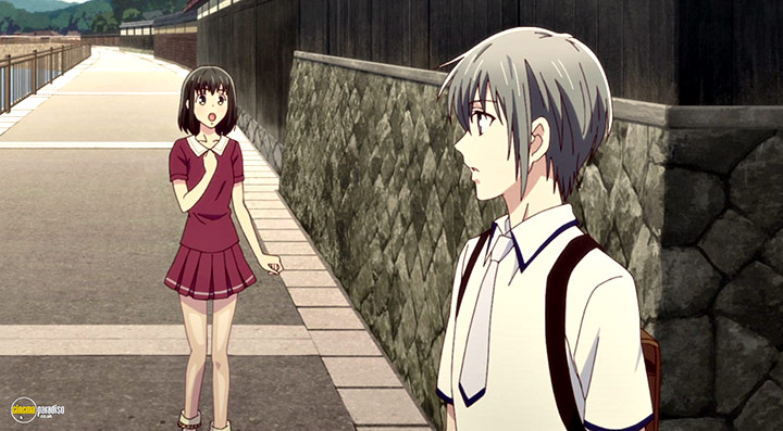 A still #46 from Fruits Basket: Series 2: Part 2 (2020)