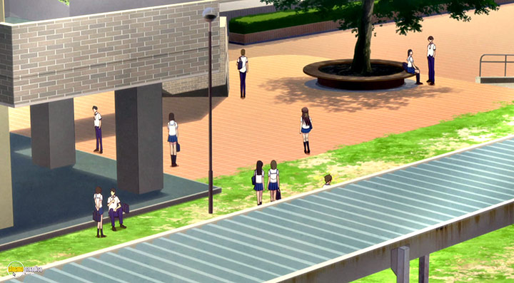 A still #42 from Fruits Basket: Series 2: Part 2 (2020)