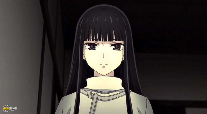 A still #40 from Fruits Basket: Series 2: Part 2 (2020)