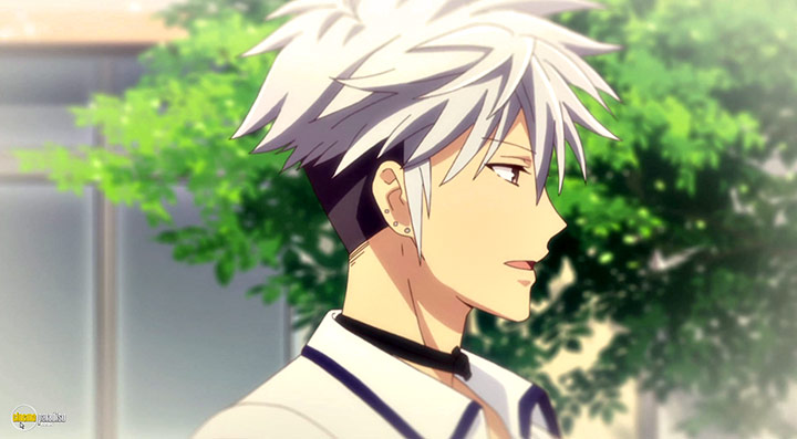 A still #39 from Fruits Basket: Series 2: Part 2 (2020)