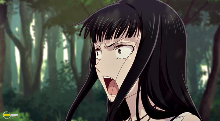 A still #37 from Fruits Basket: Series 2: Part 2 (2020)