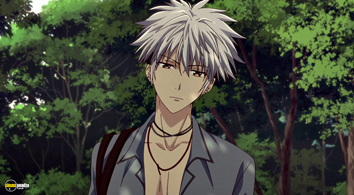 A still #36 from Fruits Basket: Series 2: Part 2 (2020)