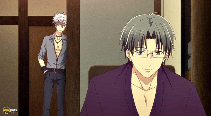 A still #30 from Fruits Basket: Series 2: Part 2 (2020)