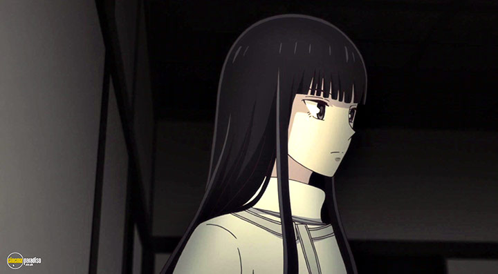 A still #26 from Fruits Basket: Series 2: Part 2 (2020)