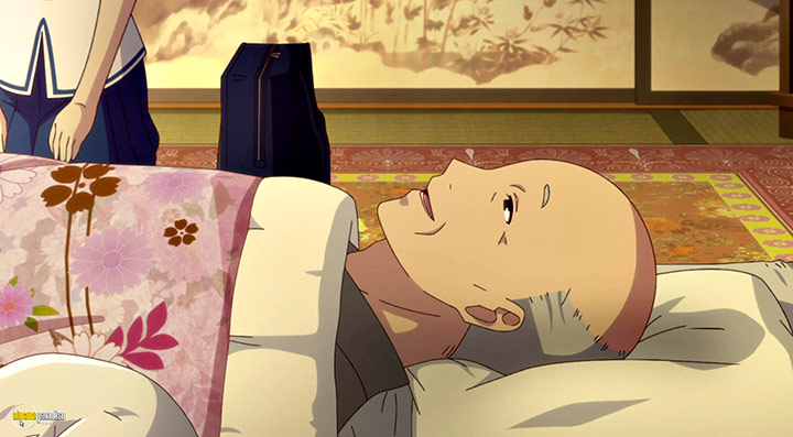 A still #21 from Fruits Basket: Series 2: Part 2 (2020)