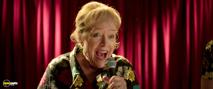 A still #77 from The Miracle Club (2023)