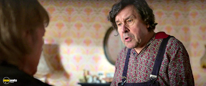 A still #79 from The Miracle Club (2023)