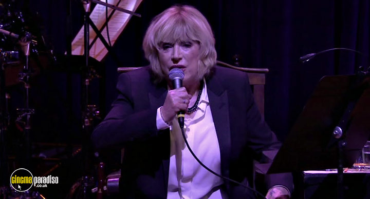 A still #1 from Marianne Faithfull: No Exit (2016)