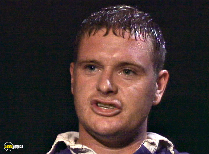 A still #20 from Gazza (2022)
