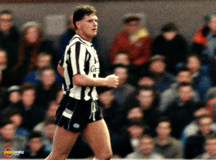 A still #19 from Gazza (2022)