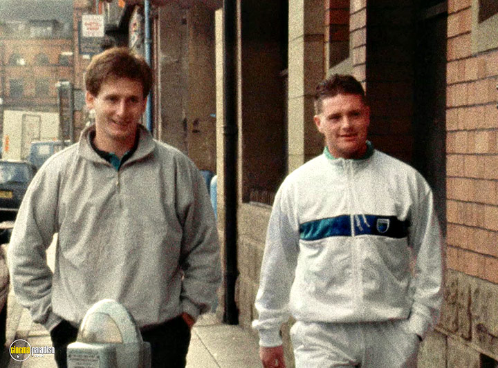A still #15 from Gazza (2022)