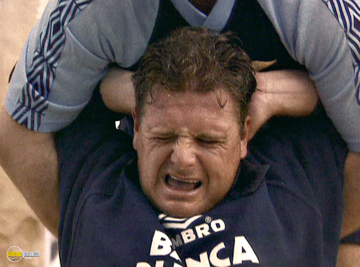 A still #13 from Gazza (2022)