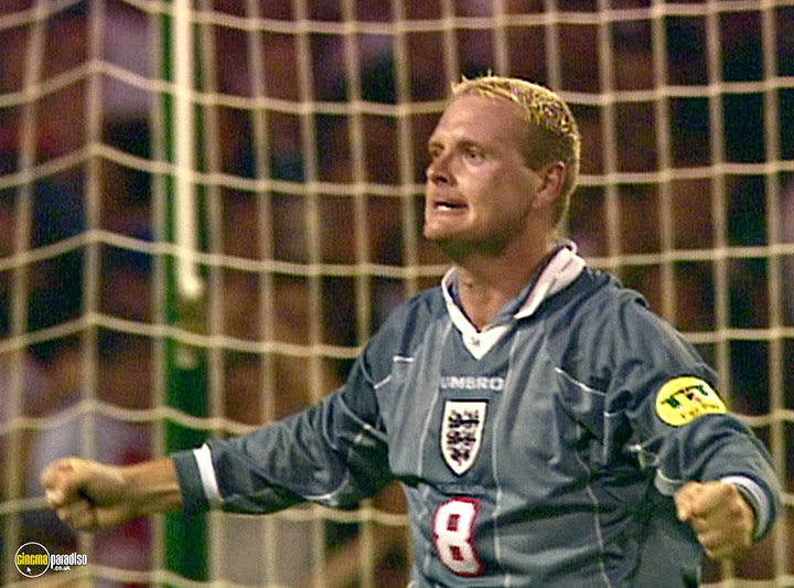 A still #1 from Gazza (2022)