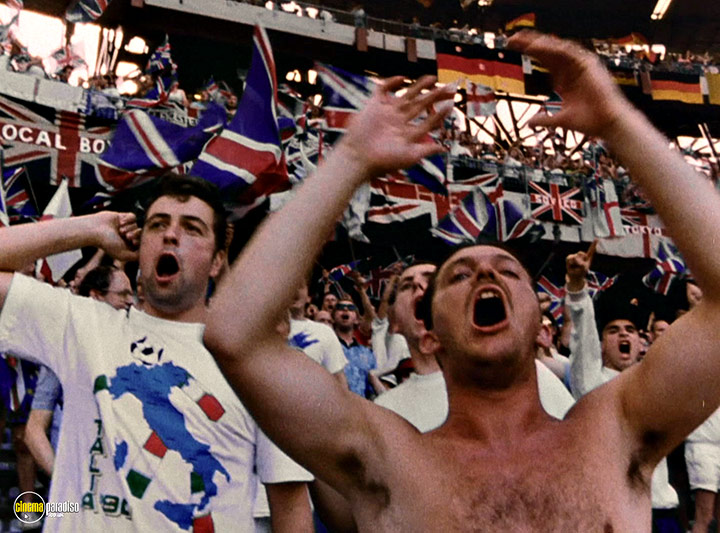 A still #4 from Gazza (2022)
