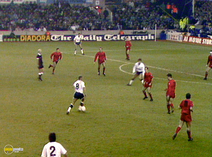 A still #2 from Gazza (2022)