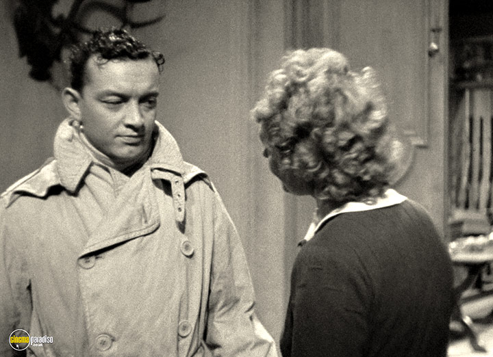 A still #49 from The Rules of the Game (1939)