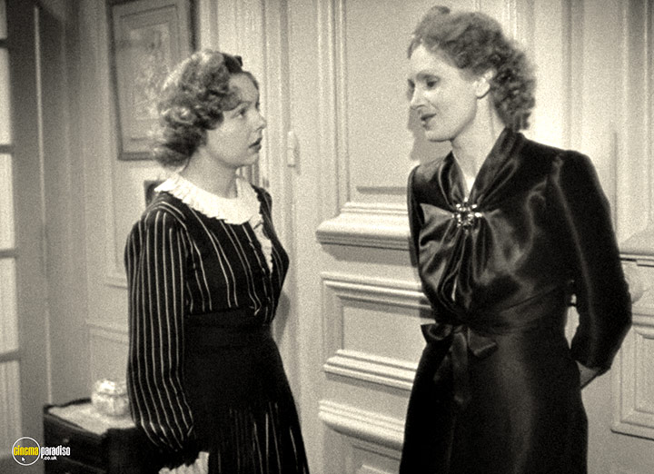A still #47 from The Rules of the Game (1939)