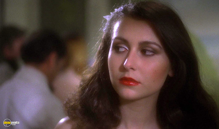 A still #42 from Home Before Midnight (1978)