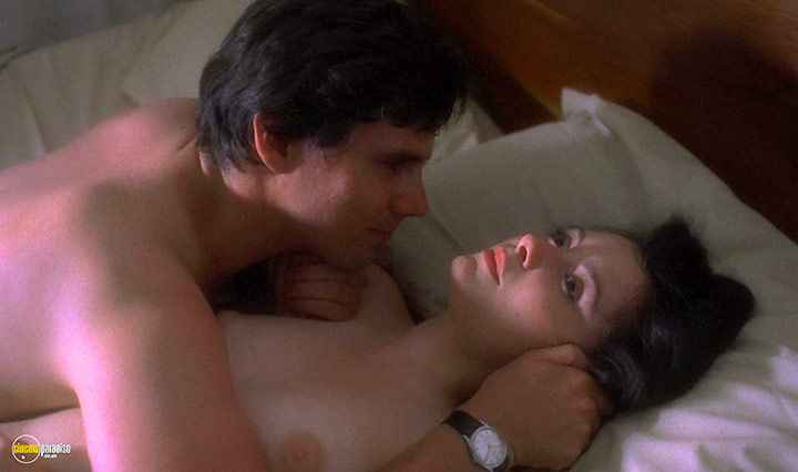 A still #39 from Home Before Midnight (1978)