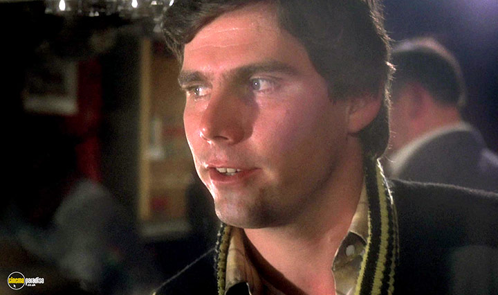 A still #37 from Home Before Midnight (1978)