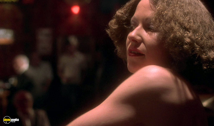 A still #35 from Home Before Midnight (1978)