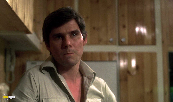 A still #29 from Home Before Midnight (1978)