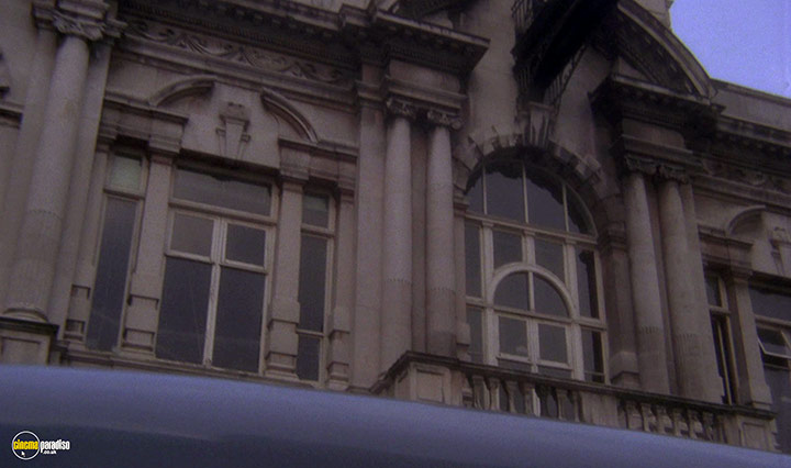 A still #26 from Home Before Midnight (1978)