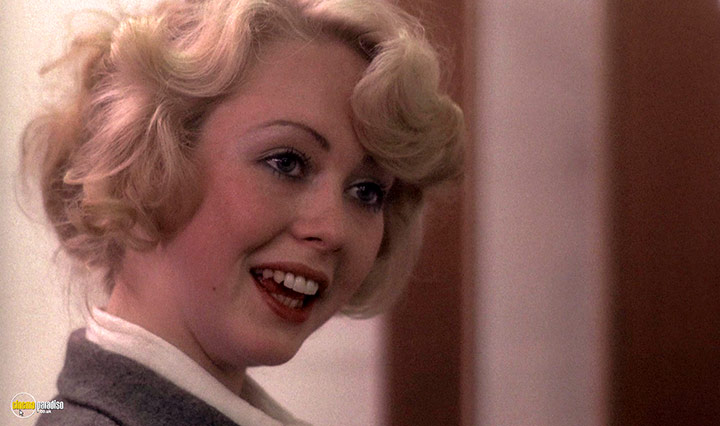 A still #24 from Home Before Midnight (1978)