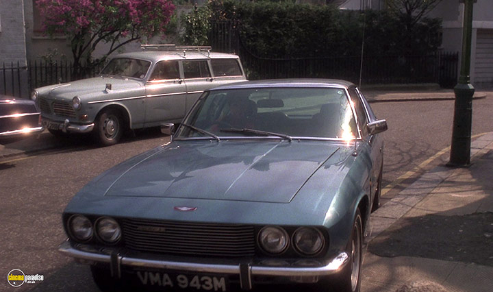 A still #23 from Home Before Midnight (1978)
