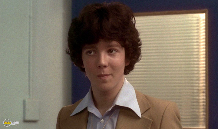 A still #15 from Home Before Midnight (1978)