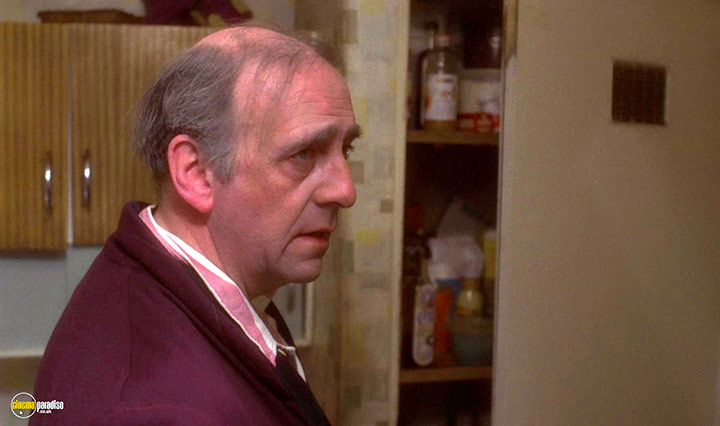 A still #14 from Home Before Midnight (1978)