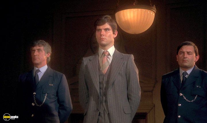 A still #8 from Home Before Midnight (1978)