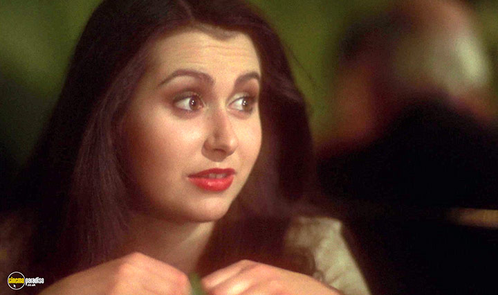 A still #7 from Home Before Midnight (1978)