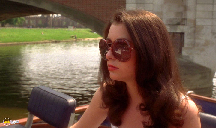 A still #3 from Home Before Midnight (1978)