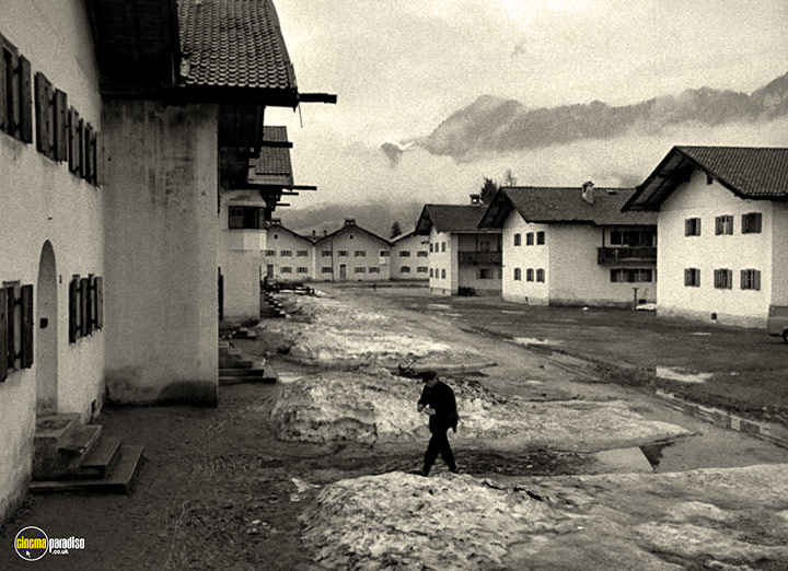 A still #4 from The Divided Heart (1954)