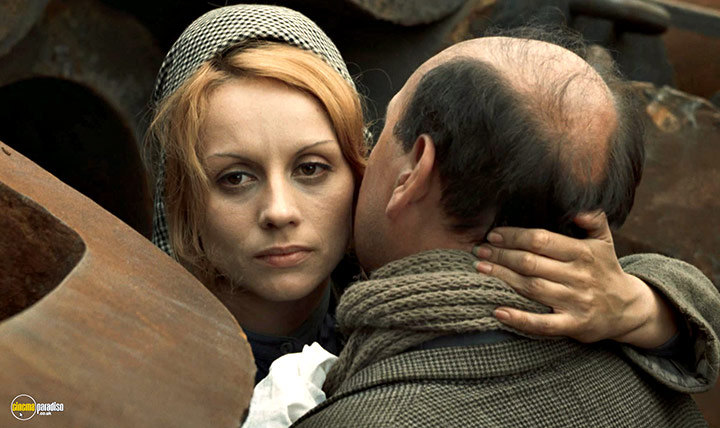 A still #58 from Larks on a String (1969)