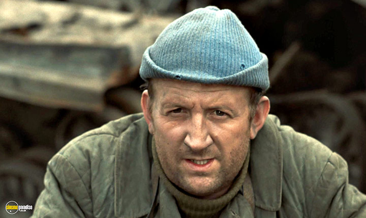 A still #56 from Larks on a String (1969)