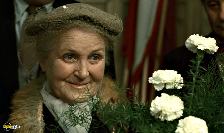 A still #53 from Larks on a String (1969)