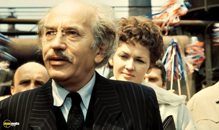 A still #52 from Larks on a String (1969)