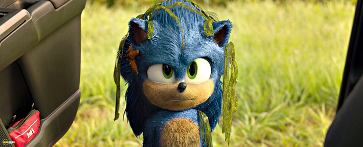 A still #54 from Sonic the Hedgehog (2020)