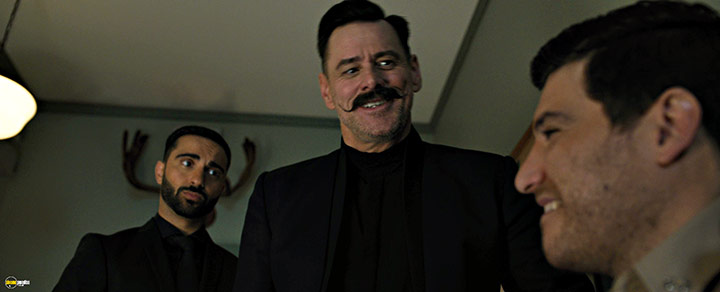 A still #52 from Sonic the Hedgehog (2020)