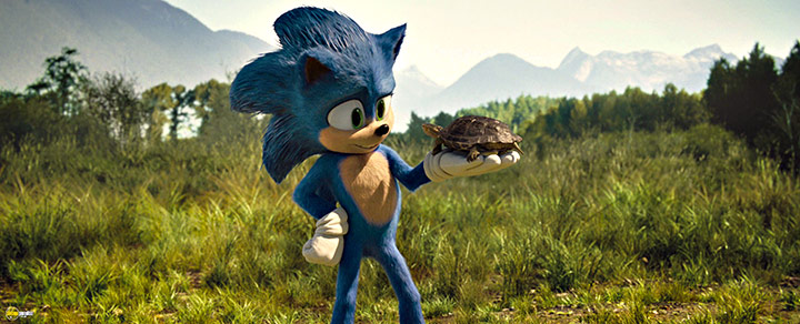 A still #41 from Sonic the Hedgehog (2020)