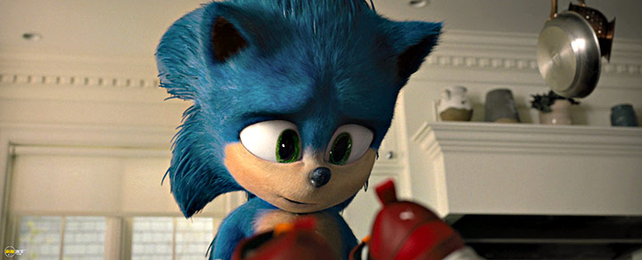 A still #38 from Sonic the Hedgehog (2020)