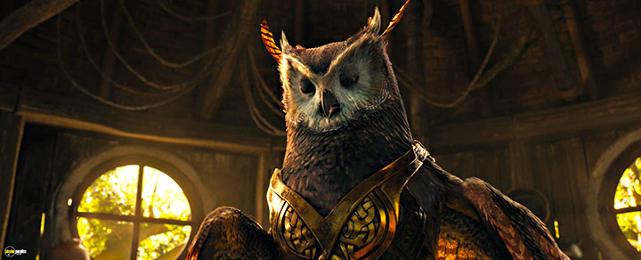 A still #8 from Sonic the Hedgehog (2020)