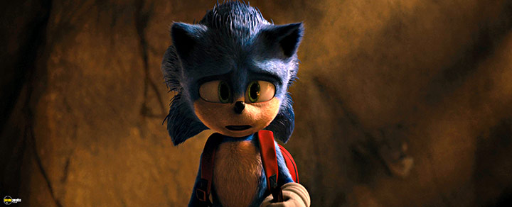 A still #7 from Sonic the Hedgehog (2020)