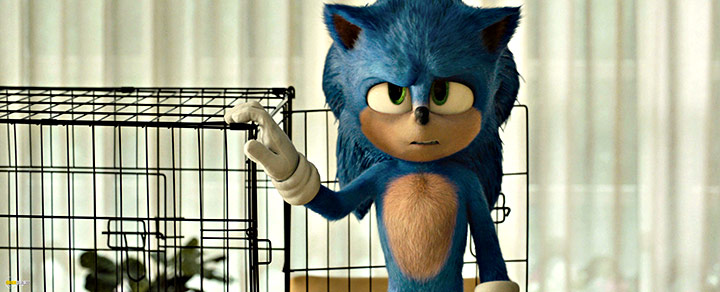 A still #5 from Sonic the Hedgehog (2020)
