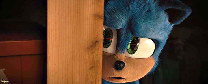 A still #4 from Sonic the Hedgehog (2020)